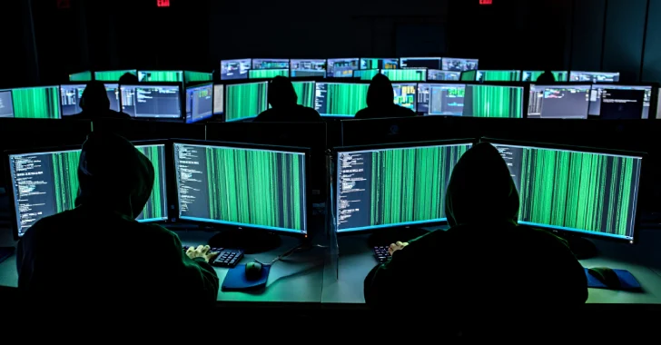 Chinese TA415 Uses VS Code Remote Tunnels to Spy on U.S. Economic Policy Experts