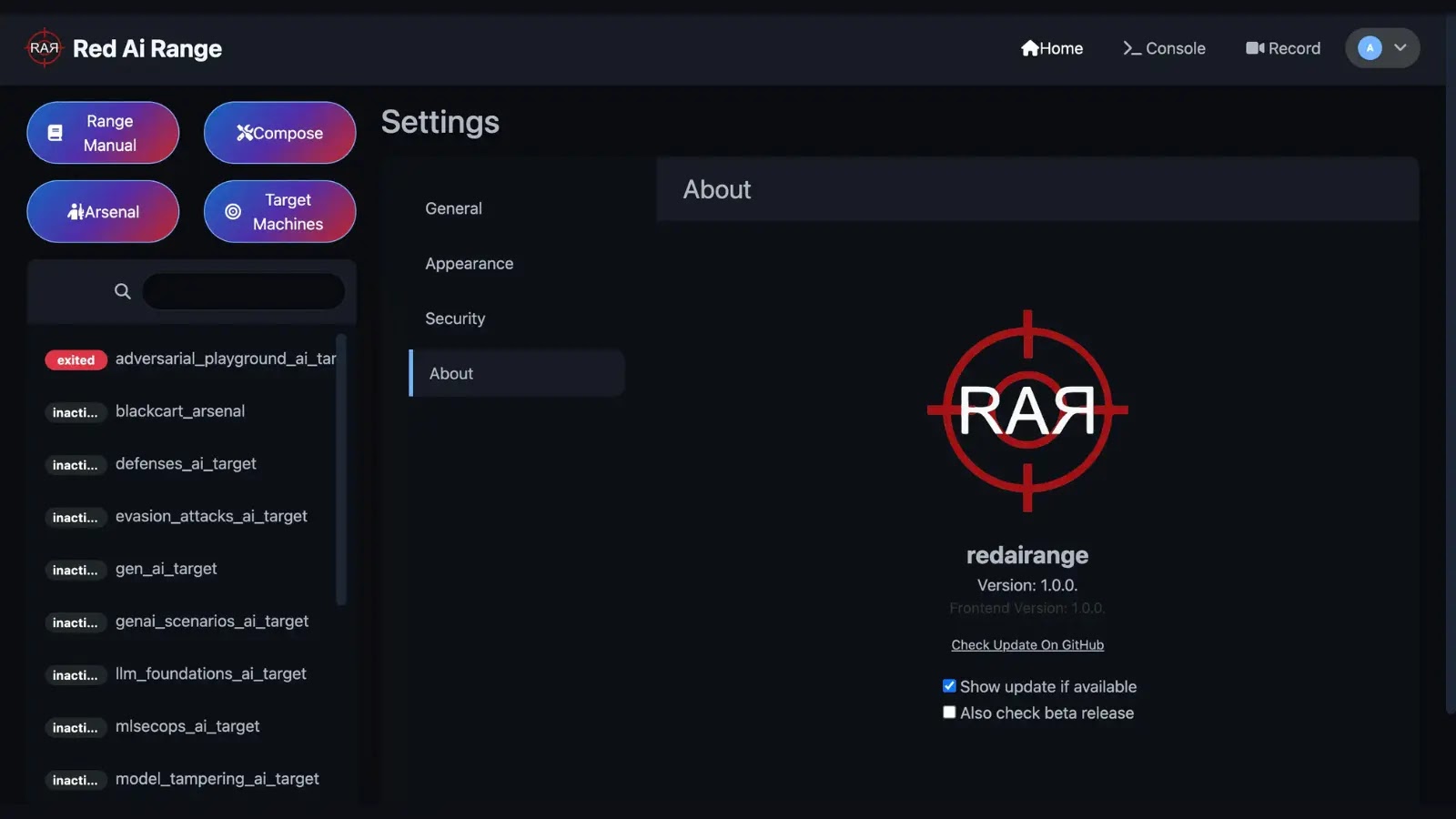 AI Red Teaming Tool “Red AI Range” Discovers, Analyze, and Mitigate  Vulnerabilities