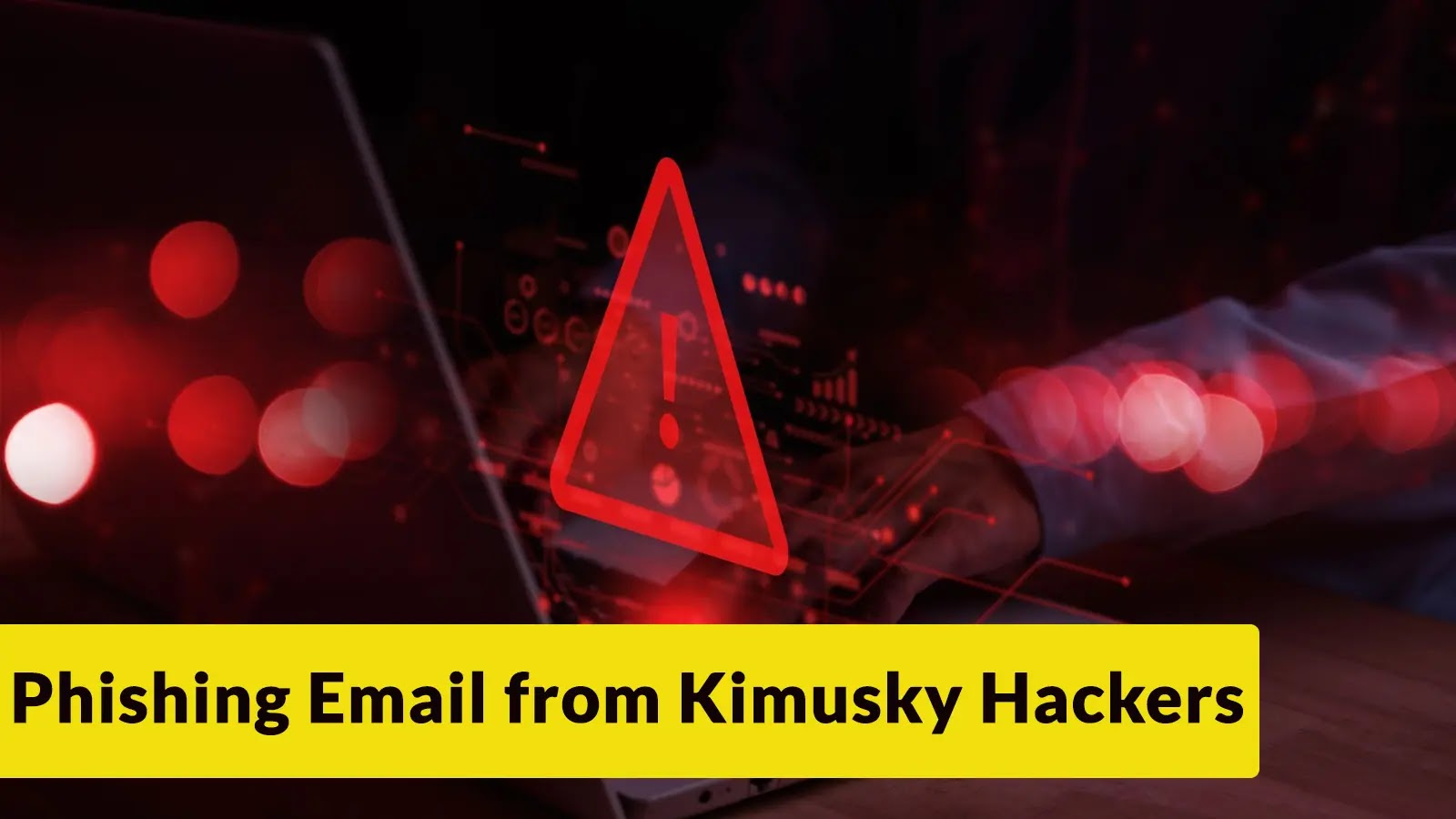 Beware of Phishing Email from Kimusky Hackers With Subject Spetember Tax Return Due Date Notice