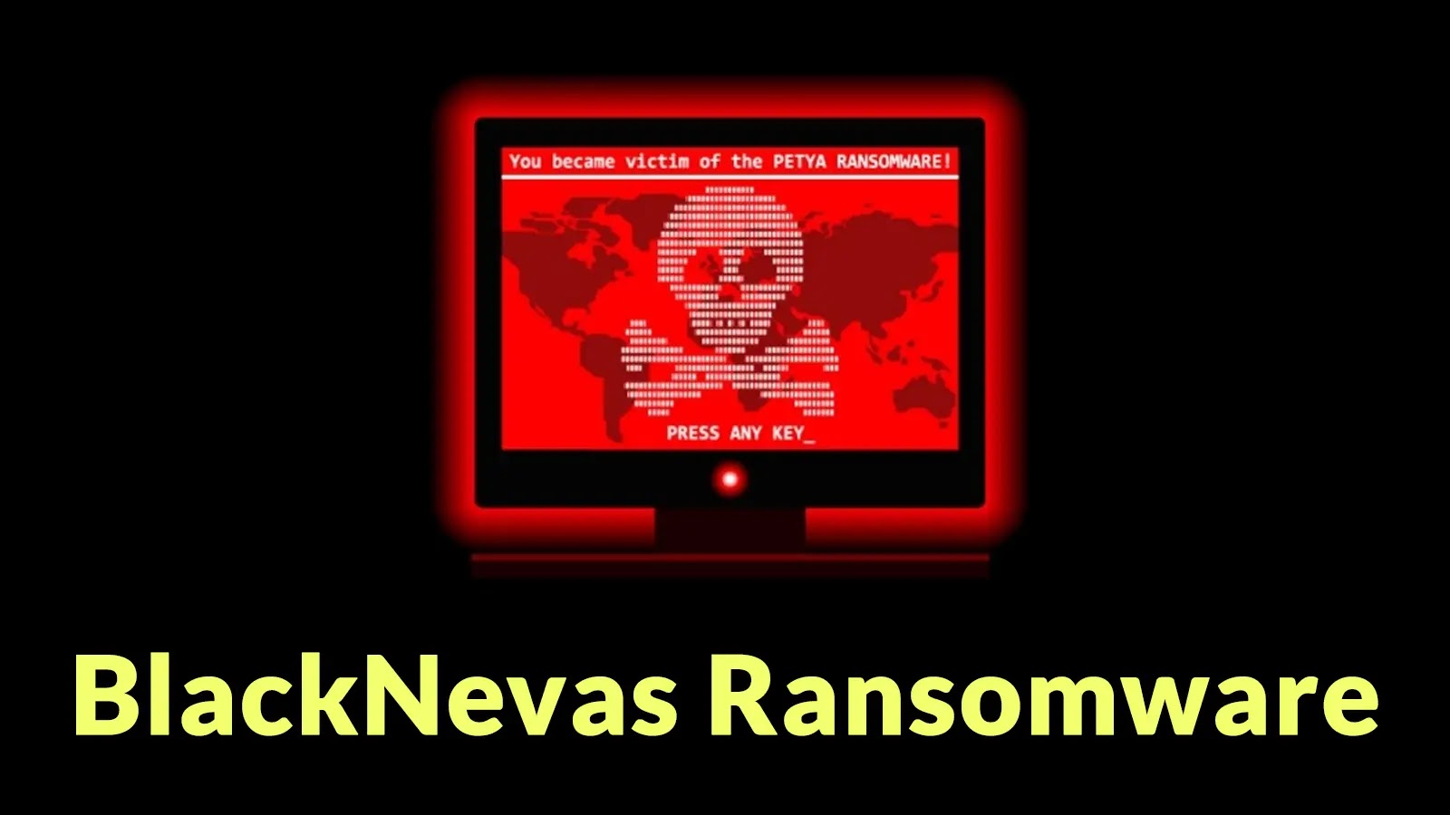 BlackNevas Ransomware Encrypts Files and Steals Sensitive Data From Affected Companies