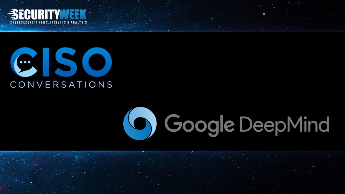CISO Conversations: John ‘Four’ Flynn, VP of Security at Google DeepMind