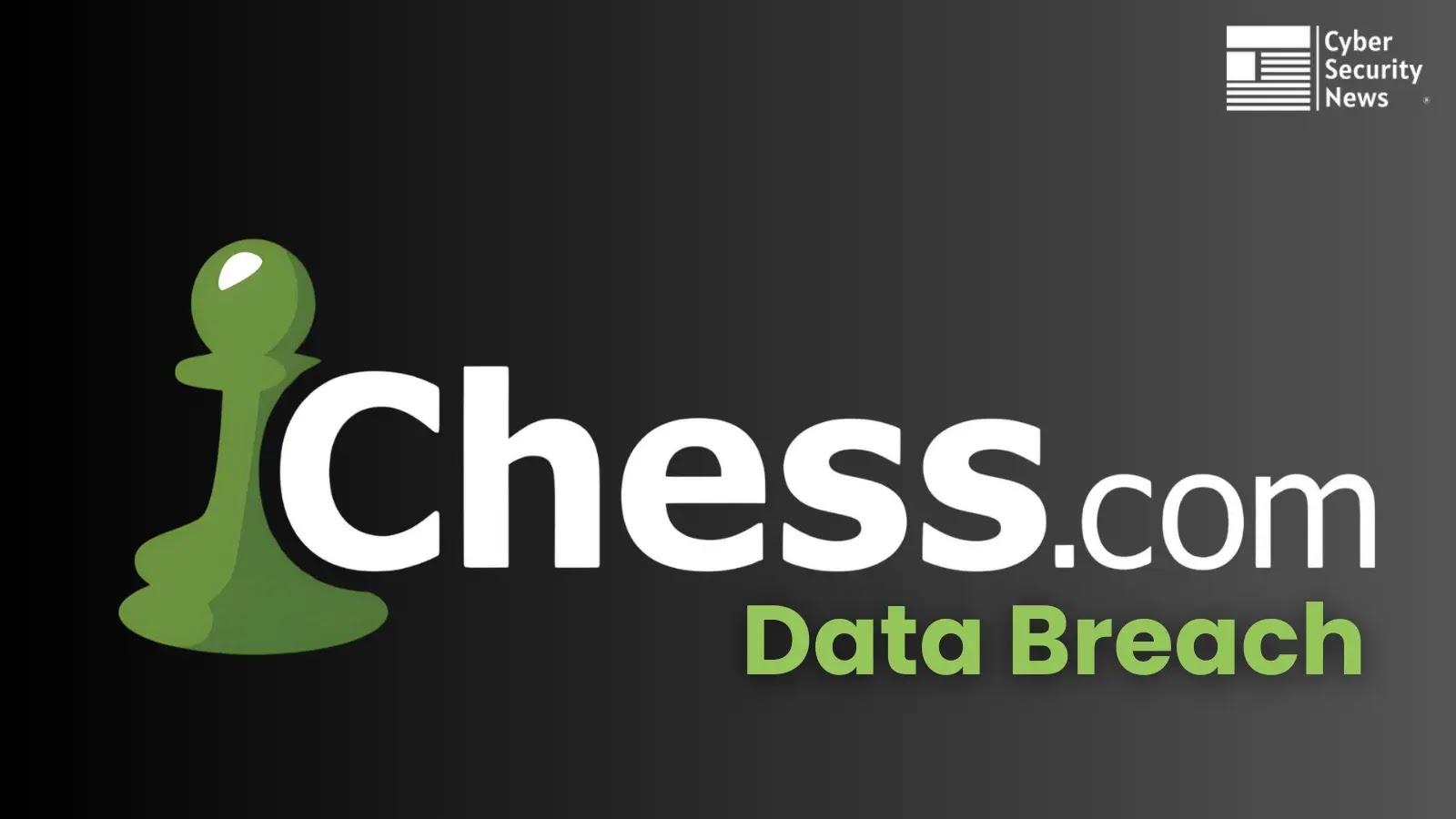 Chess.com Data Breach – Hackers Breached External Systems and Gained Internal Access