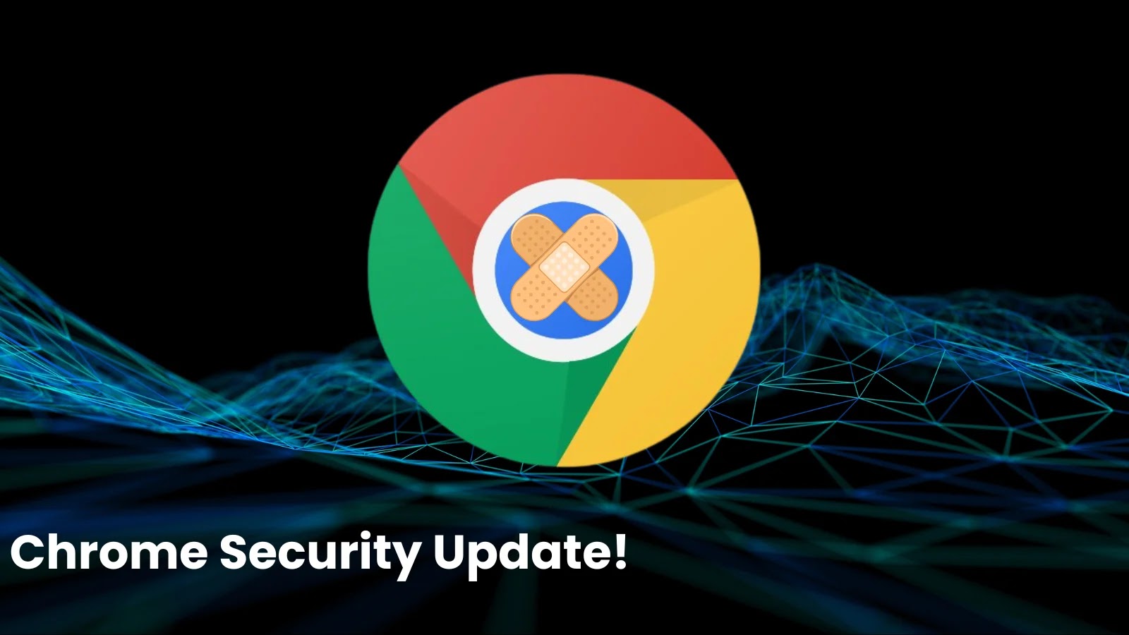 Chrome Security Update Patches Critical Remote Code Execution Vulnerability
