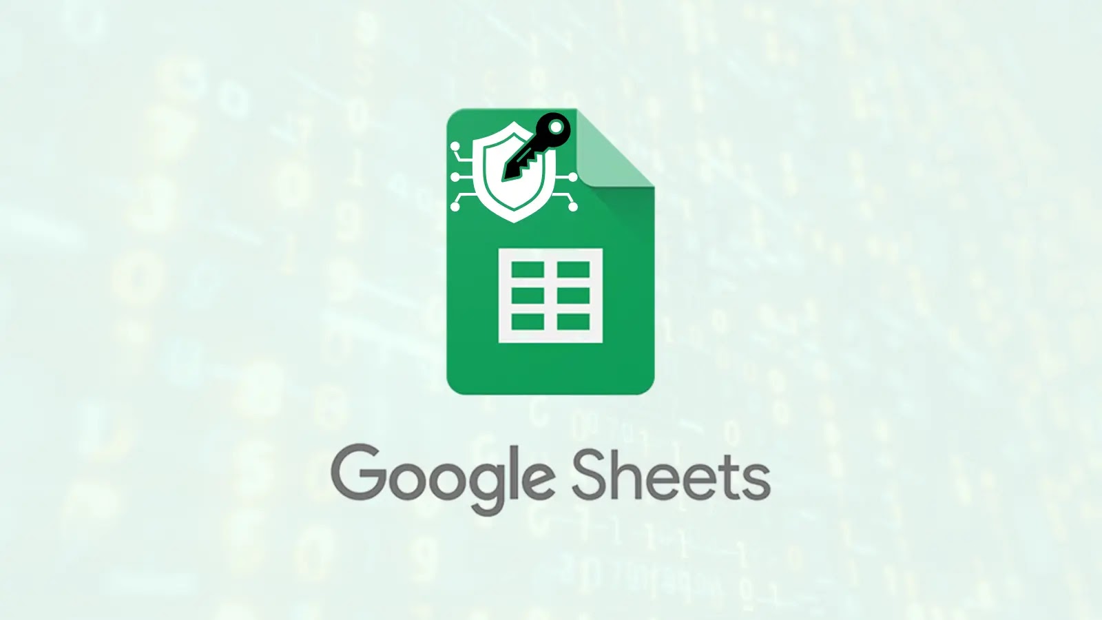 Google Announces Full Availability of Client-Side Encryption for Google Sheets