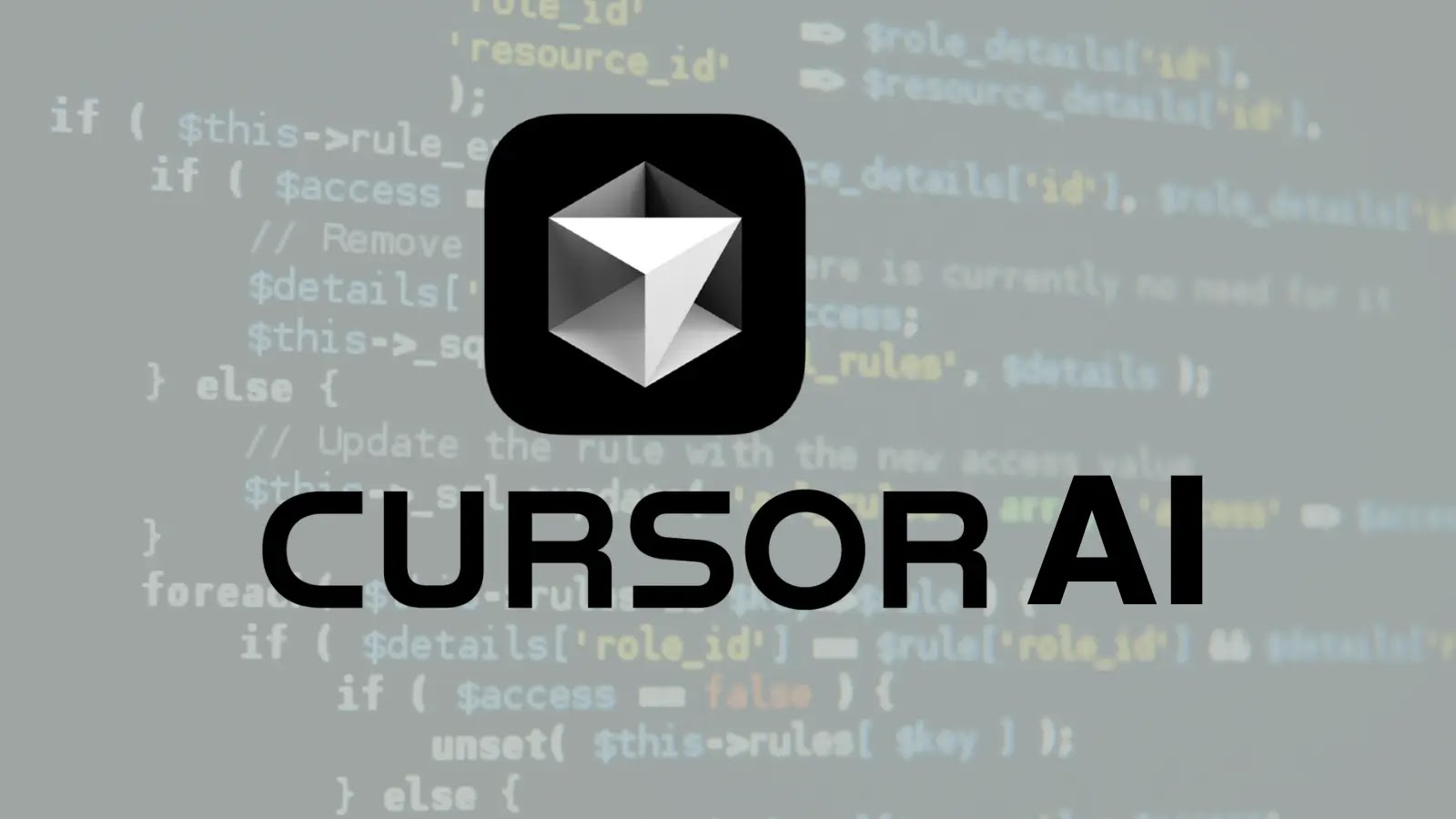 Cursor AI Code Editor RCE Vulnerability Enables “autorun” of Malicious on your Machine