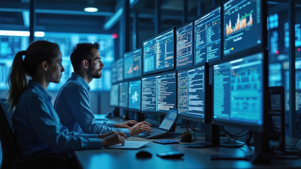 More Cybersecurity Firms Hit by Salesforce-Salesloft Drift Breach