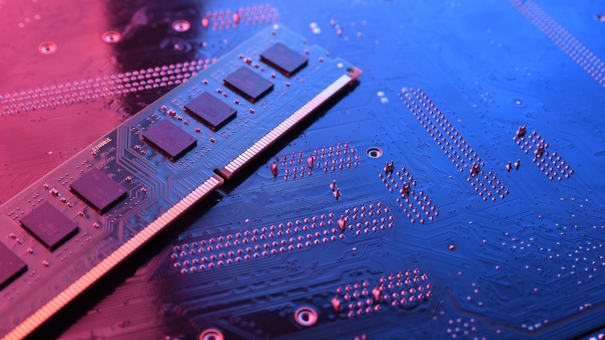 Rowhammer Attack Demonstrated Against DDR5