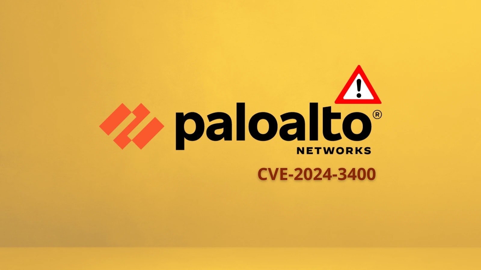 Hackers Actively Scanning to Exploit Palo Alto Networks PAN-OS Global Protect Vulnerability
