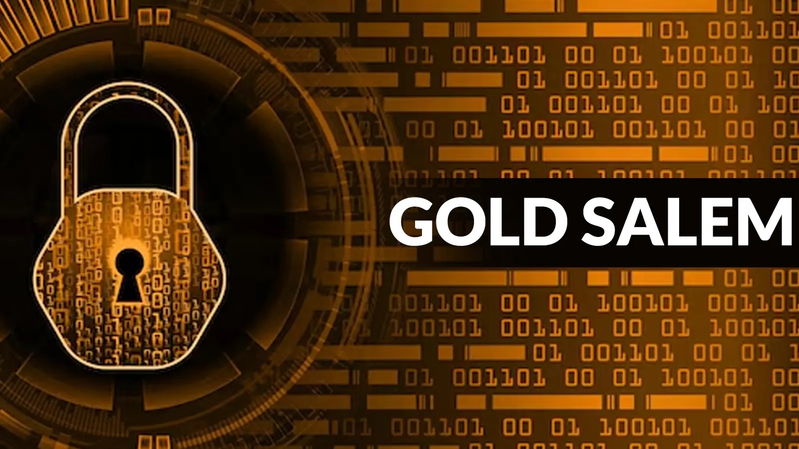 GOLD SALEM Compromise Networks and Bypass Security Solutions to Deploy Warlock Ransomware