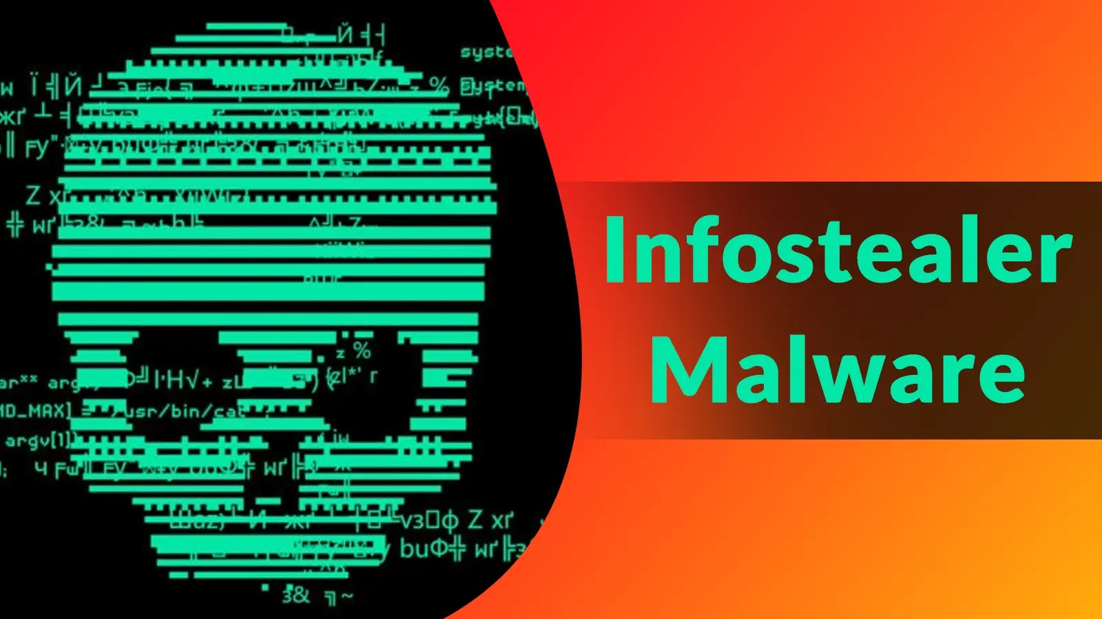 Infostealer Malware is Being Exploited by APT Groups for Targeted Attacks
