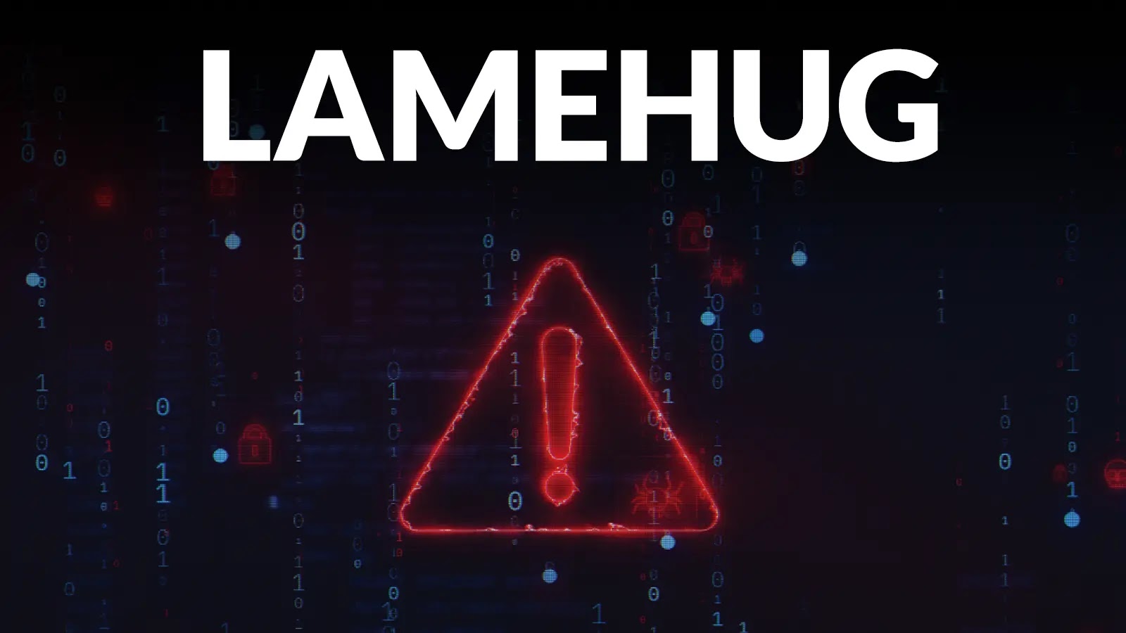 LLM-Based LAMEHUG Malware Dynamically Generate Commands for Reconnaissance and Data Theft