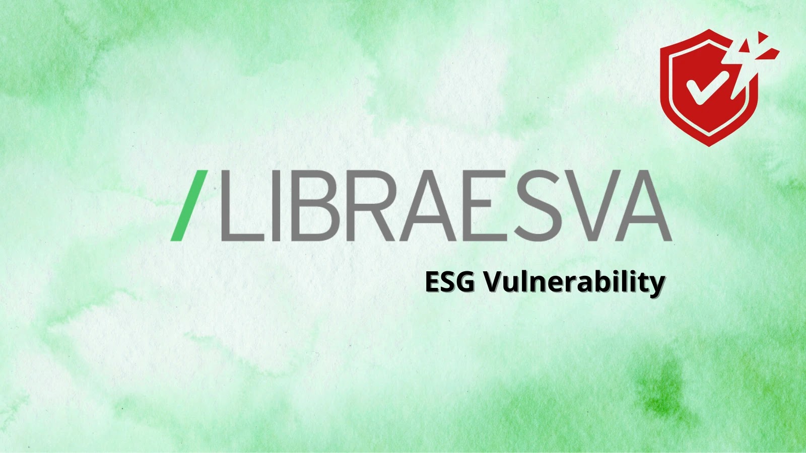 Libraesva ESG Vulnerability Let Attackers Inject Malicious Commands