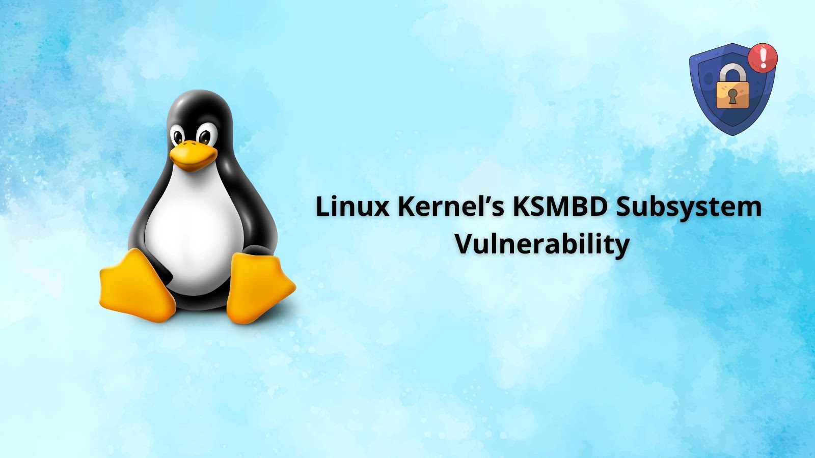 Linux Kernel’s KSMBD Subsystem Vulnerability Let Remote Attackers Exhaust Server Resources