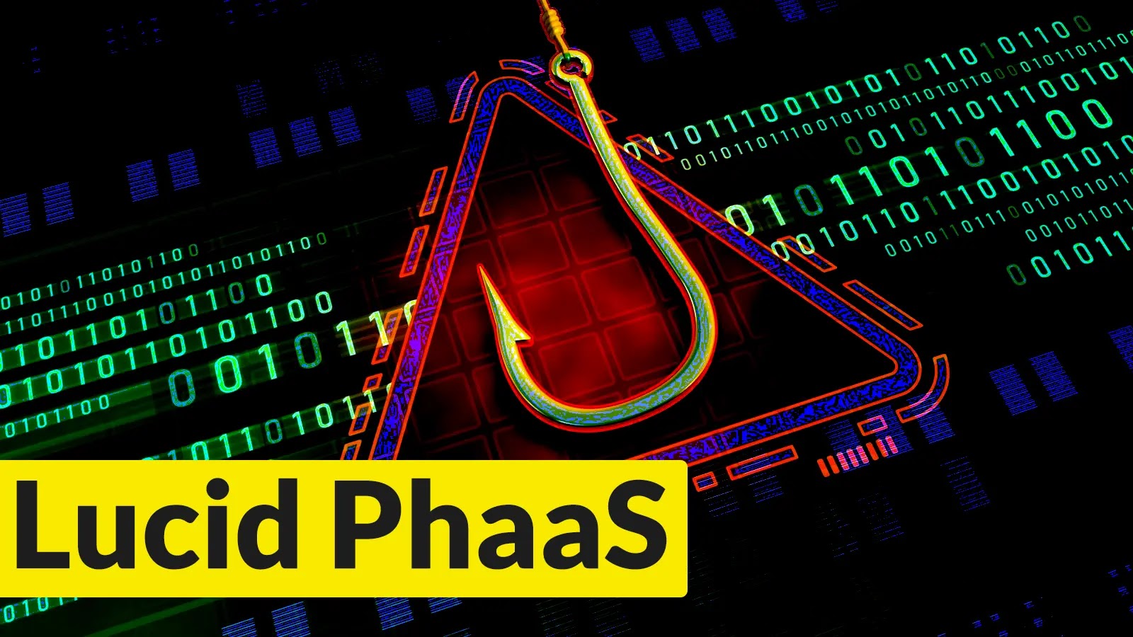 Lucid PhaaS With 17,500 Phishing Domains Mimics 316 Brands From 74 Countries