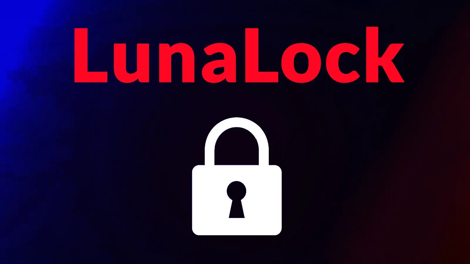 LunaLock Ransomware Attacking Artists to Steal and Encrypt Data