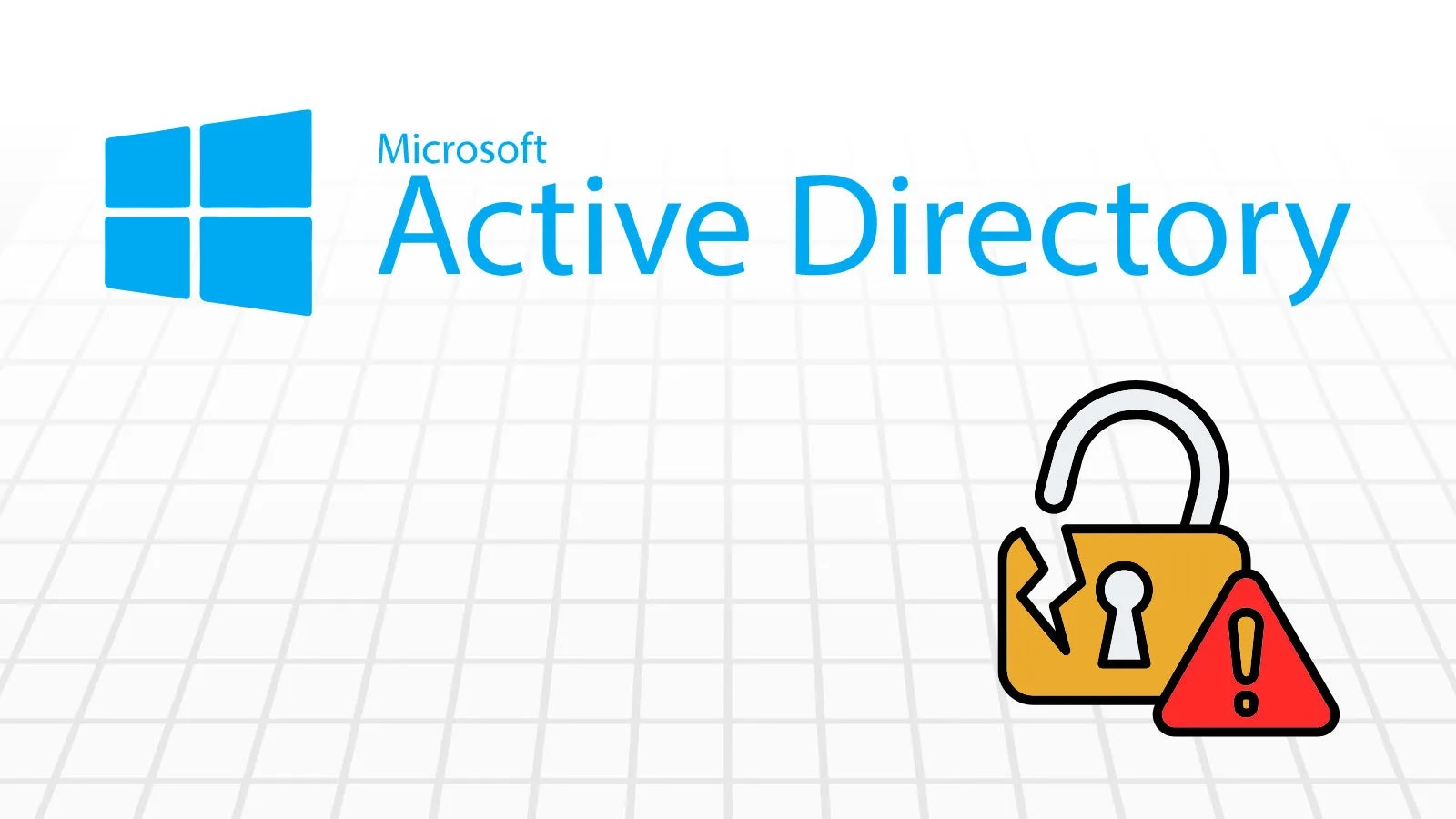 Microsoft Warns of Active Directory Domain Services Vulnerability, Let Attackers Escalate Privileges