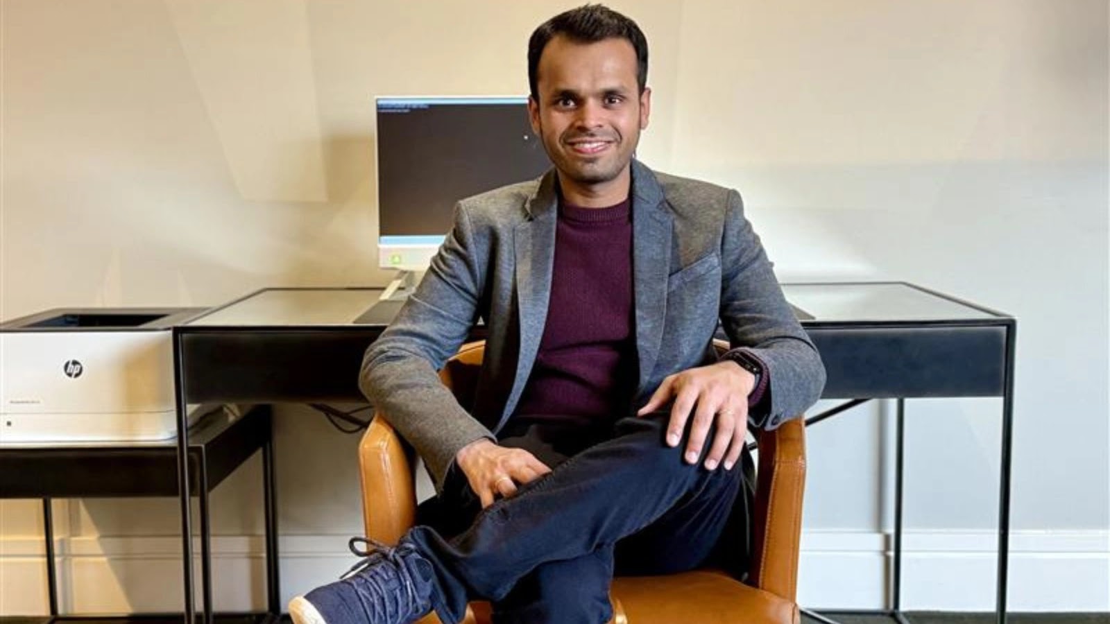 Conversation with Amazon’s Senior Software Development Engineer Naman Jain