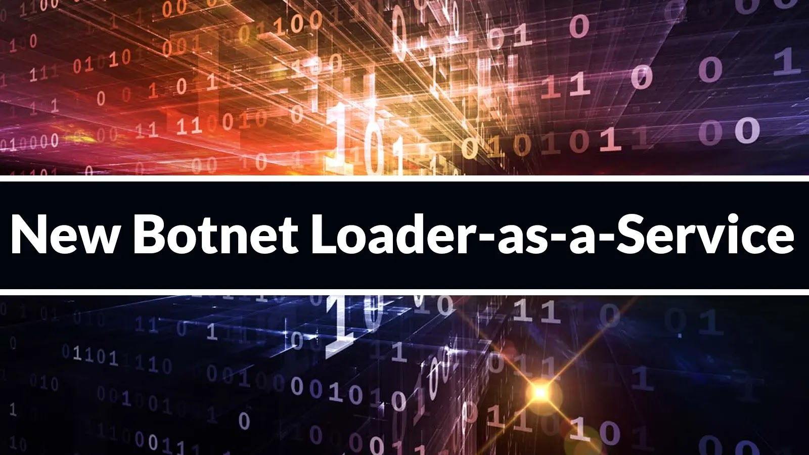 New Botnet Loader-as-a-Service Exploiting Routers and IoT Devices to Deploy Mirai Payloads