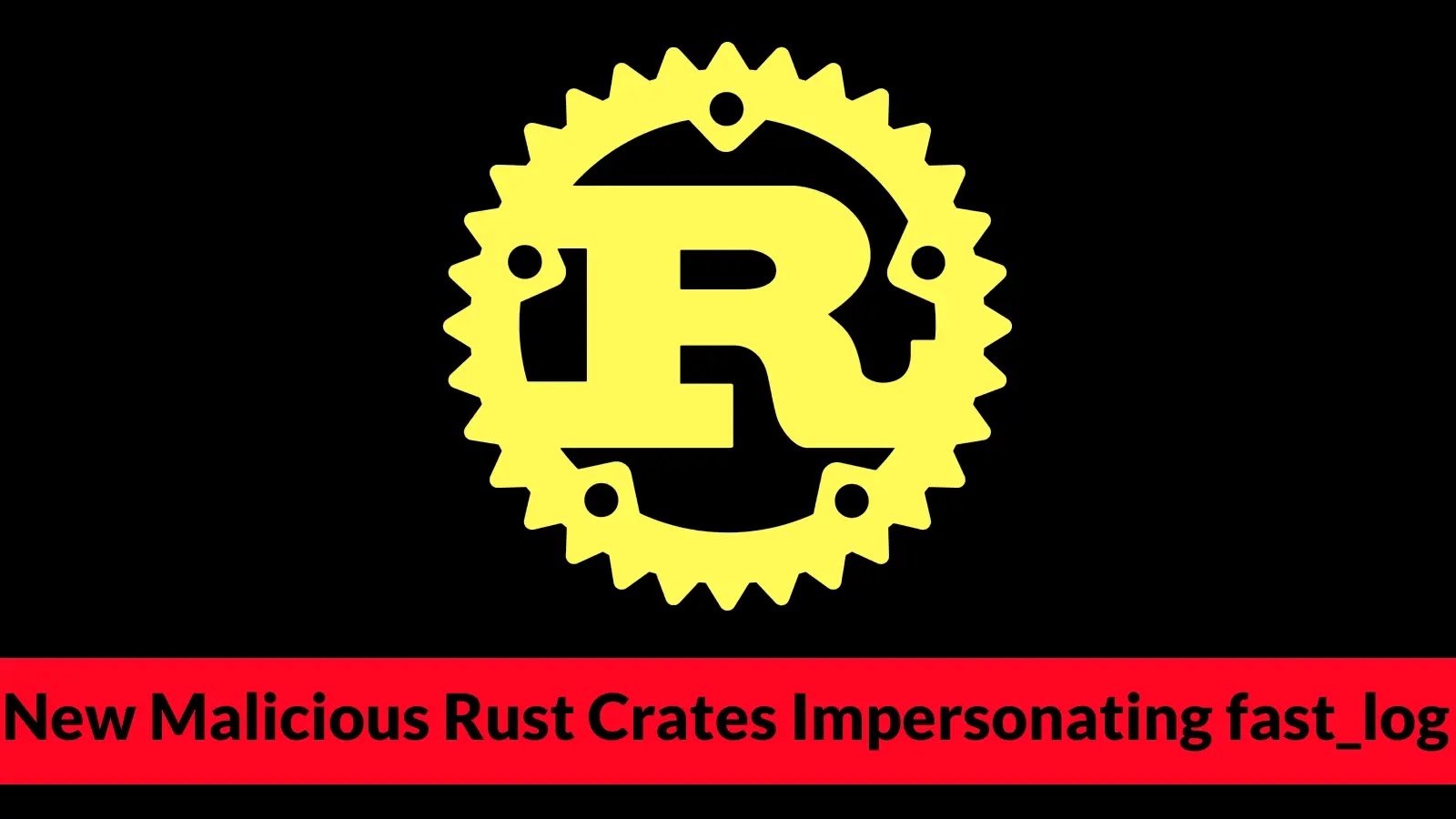 New Malicious Rust Crates Impersonating fast_log to Steal Solana and Ethereum Wallet Keys
