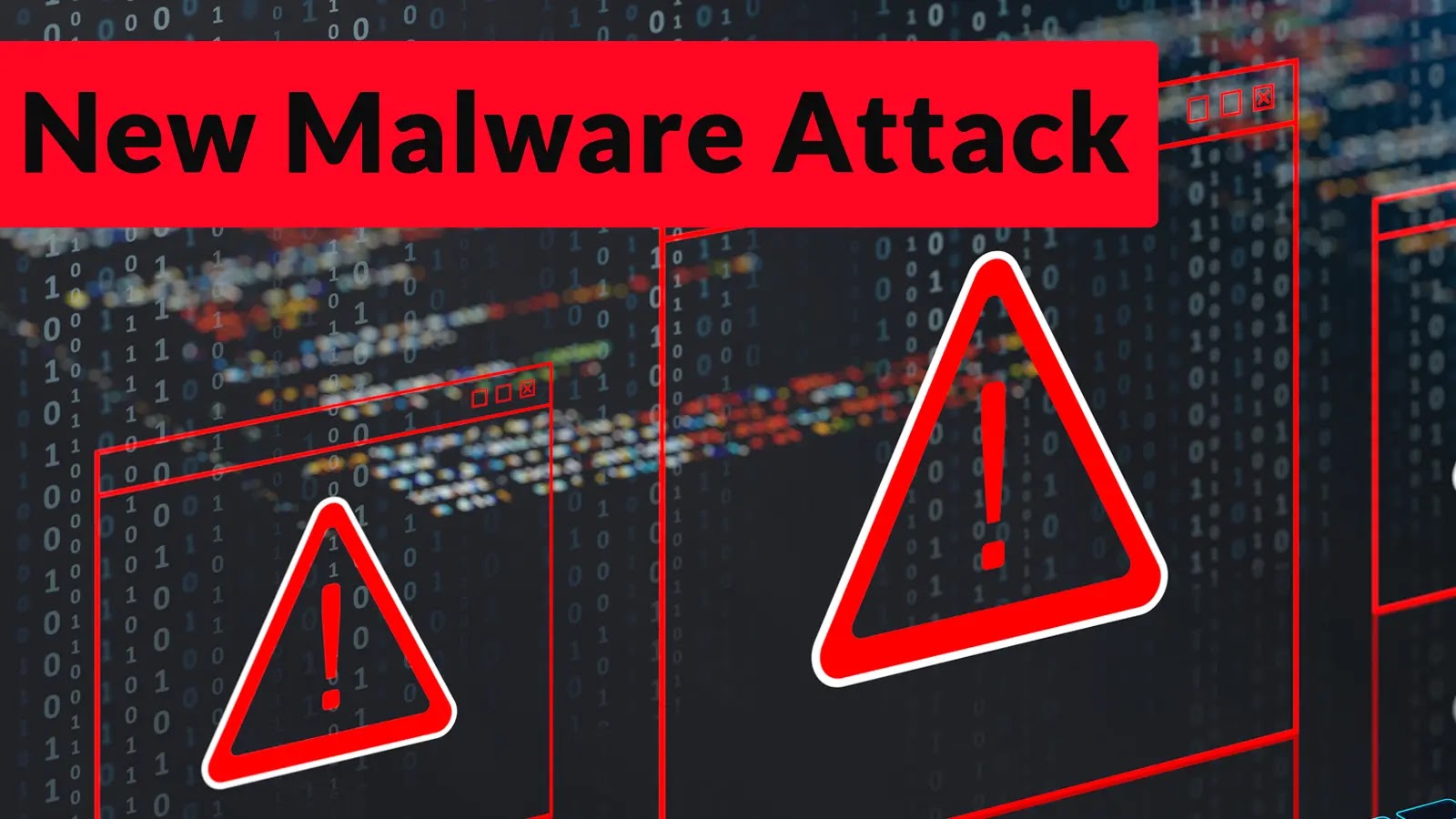 New Malware Attack Leverages SVGs, Email Attachments to Deliver XWorm and Remcos RAT