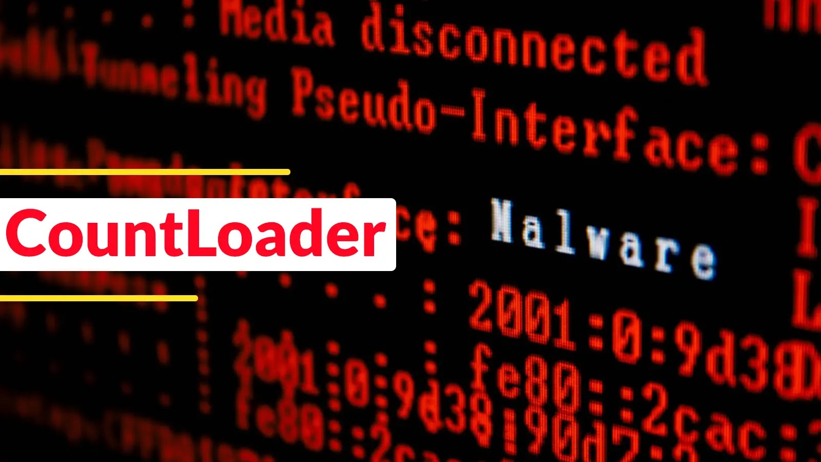 New Malware Loader ‘CountLoader’ Weaponized PDF File to Deliver Ransomware