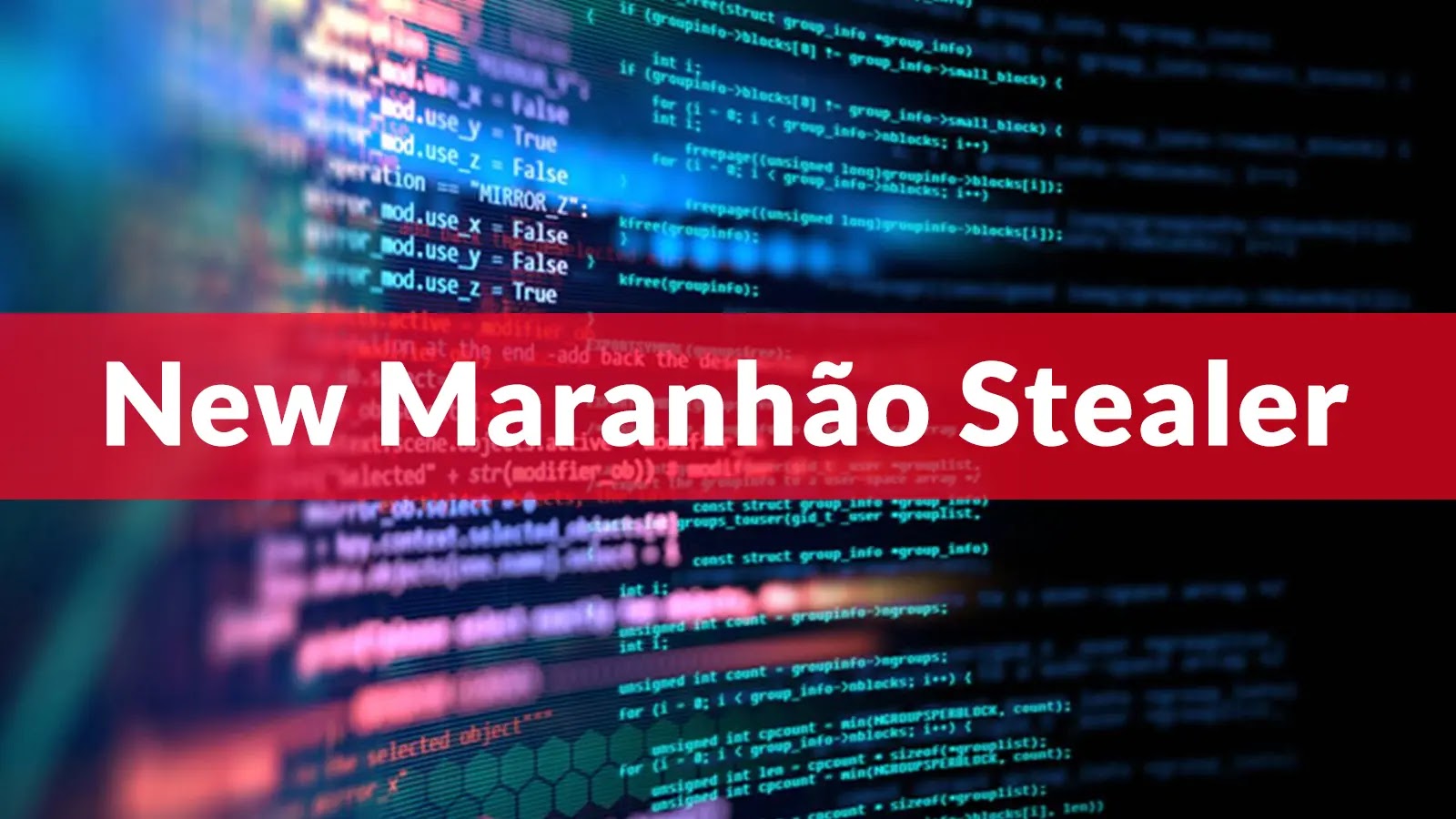 New Maranhão Stealer Via Pirated Software Leveraging Cloud-Hosted Platforms to Steal Login Credentials