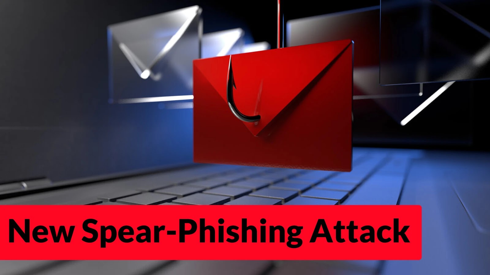 New Spear-Phishing Attack Delivers DarkCloud Malware to Steal Keystrokes, FTP Credentials and Others