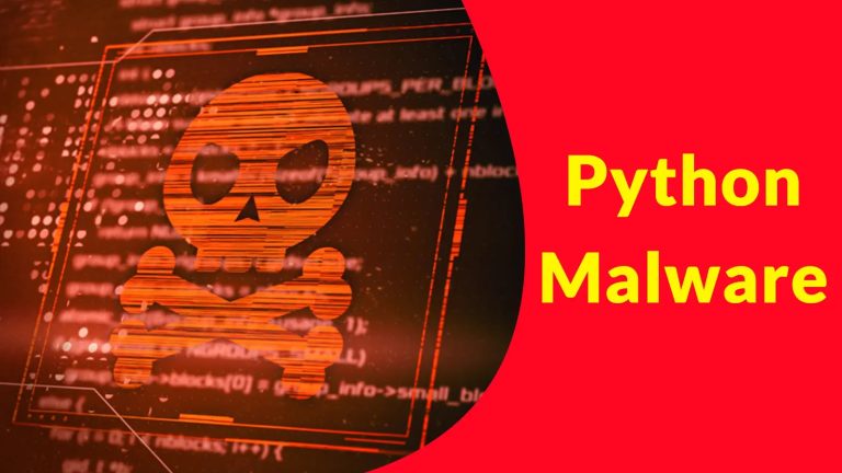 New Stealthy Python Malware Leverages Discord to Steal Data From ...