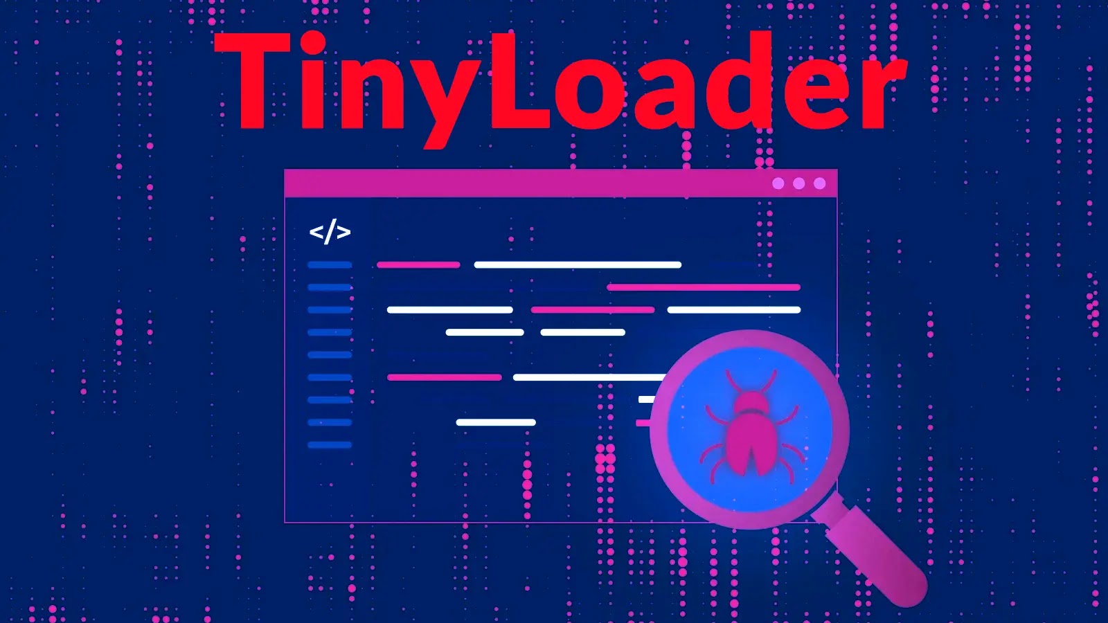 New TinyLoader Malware Attacking Windows Users Via Network Shares and Fake Shortcuts Files