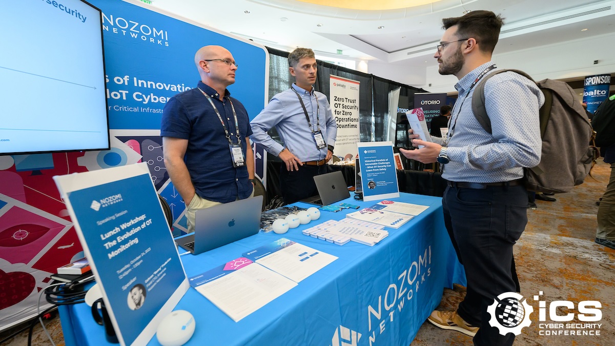 Mitsubishi Electric to Acquire Nozomi Networks for Nearly  Billion