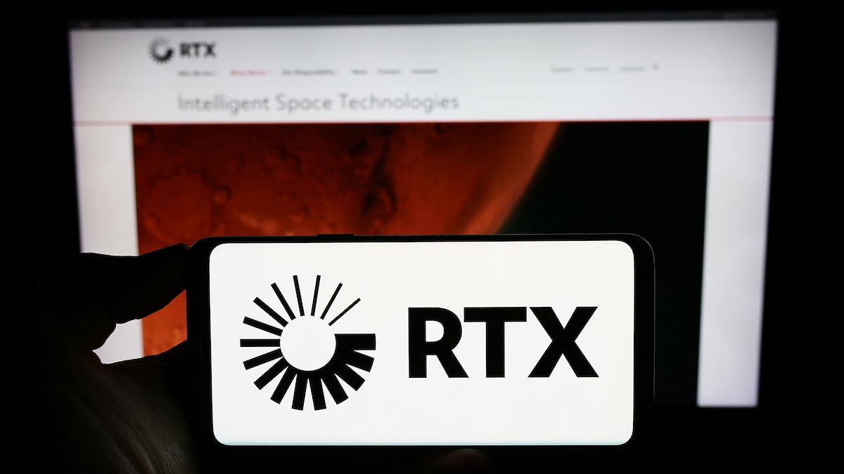 RTX Confirms Airport Services Hit by Ransomware