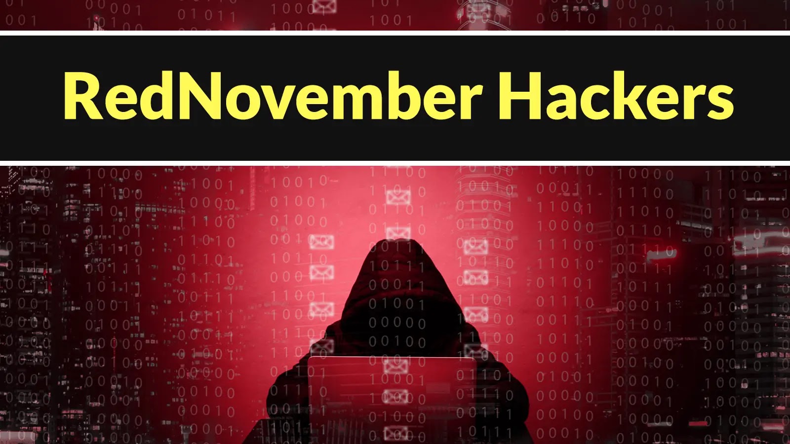 RedNovember Hackers Attacking Government and Technology Organizations to Deploy Backdoor