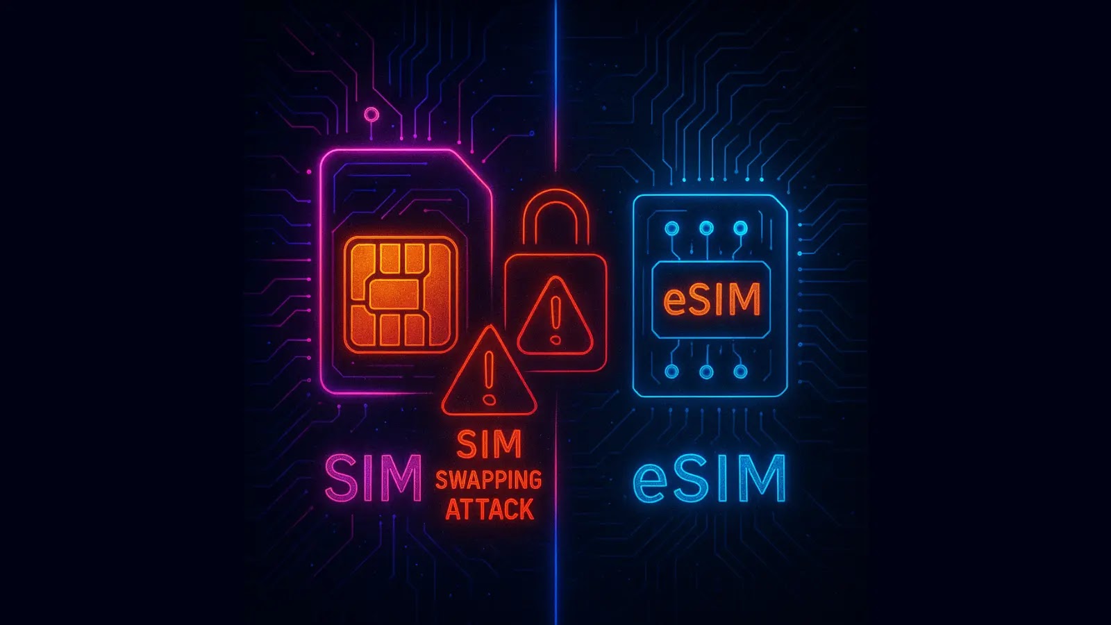 SIM Swapping Attacks on the Rise