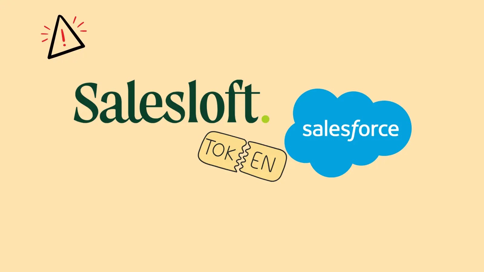 Salesloft Drift Cyberattack Linked to GitHub Compromise and OAuth Token Theft