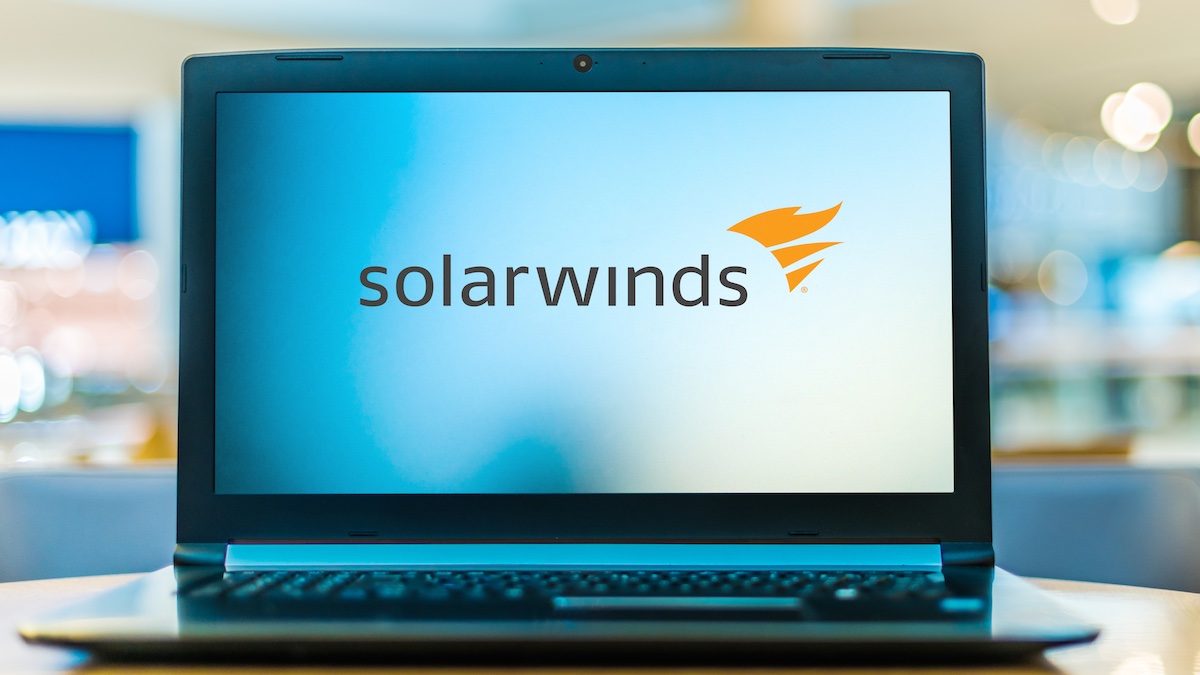SolarWinds Patches Critical Web Help Desk Vulnerabilities