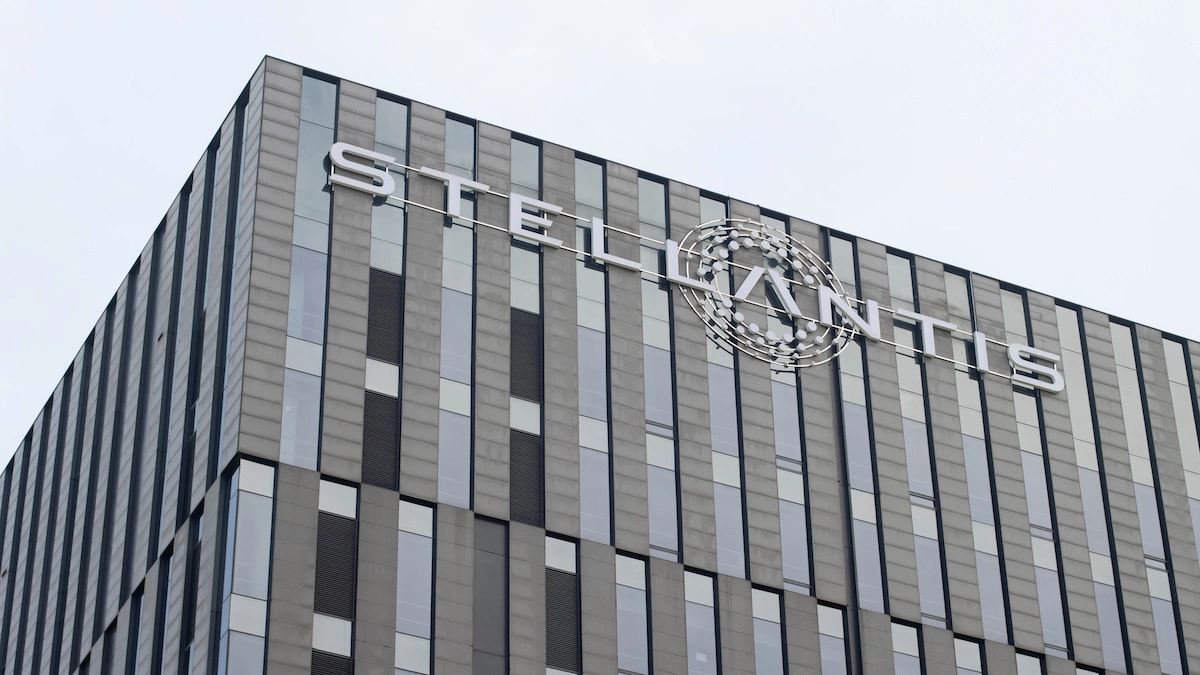 Automotive Titan Stellantis Discloses Data Breach
