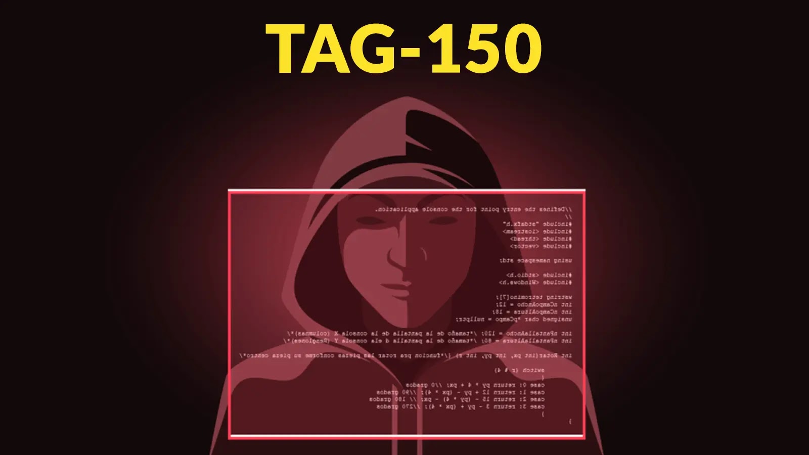 TAG-150 Hackers Deploying Self-Developed Malware Families to Attack Organizations