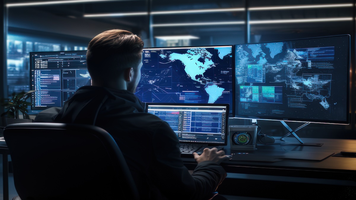 AI Emerges as the Hope—and Risk—for Overloaded SOCs