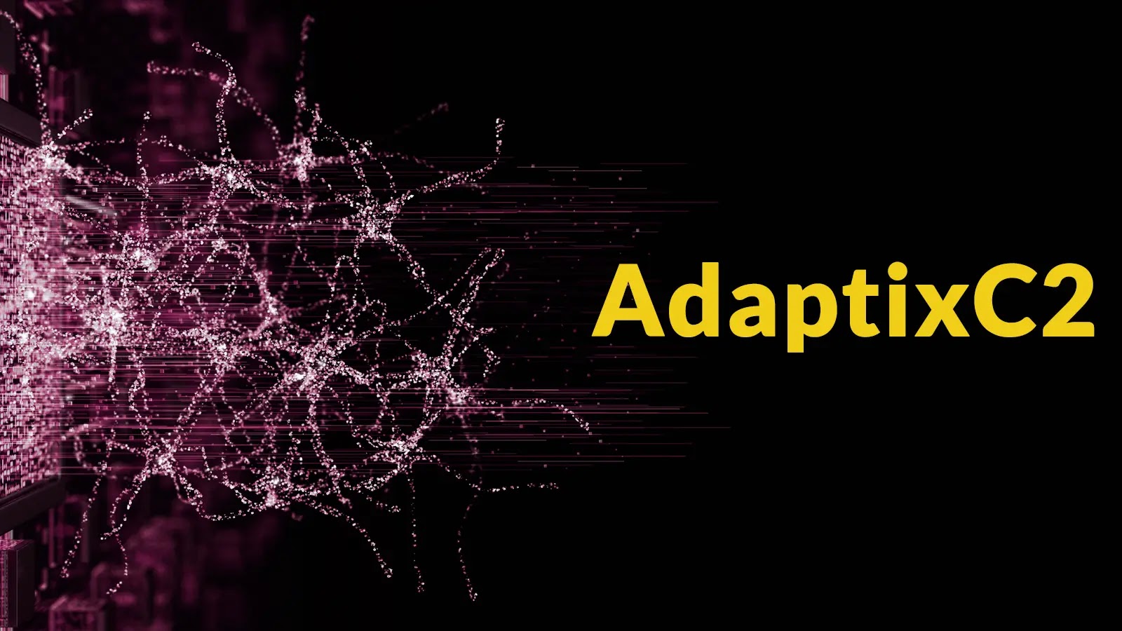 Threat Actors Leveraging Open-Source AdaptixC2 in Real-World Attacks