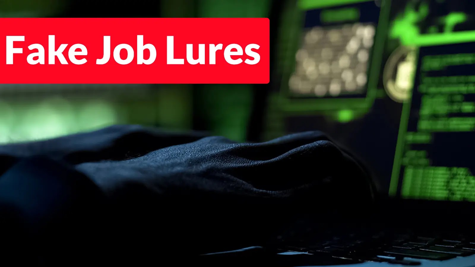 Threat Actors with Fake Job Lures Attacking Job Seekers to Deploy Advanced Malware