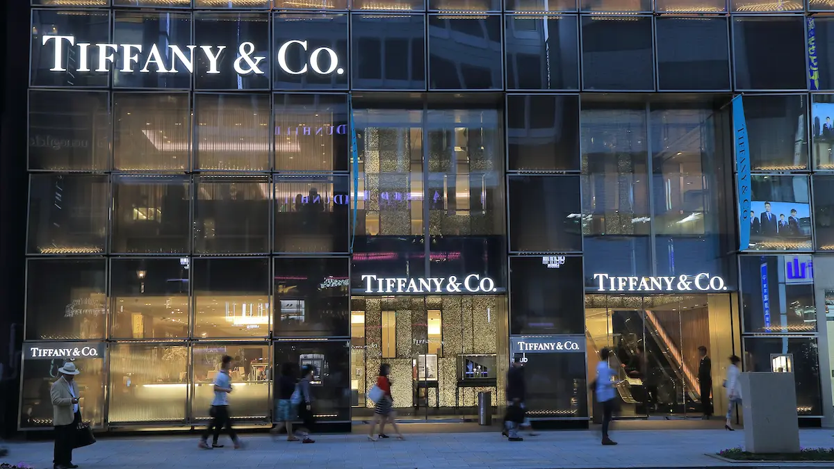 Tiffany Data Breach Impacts Thousands of Customers