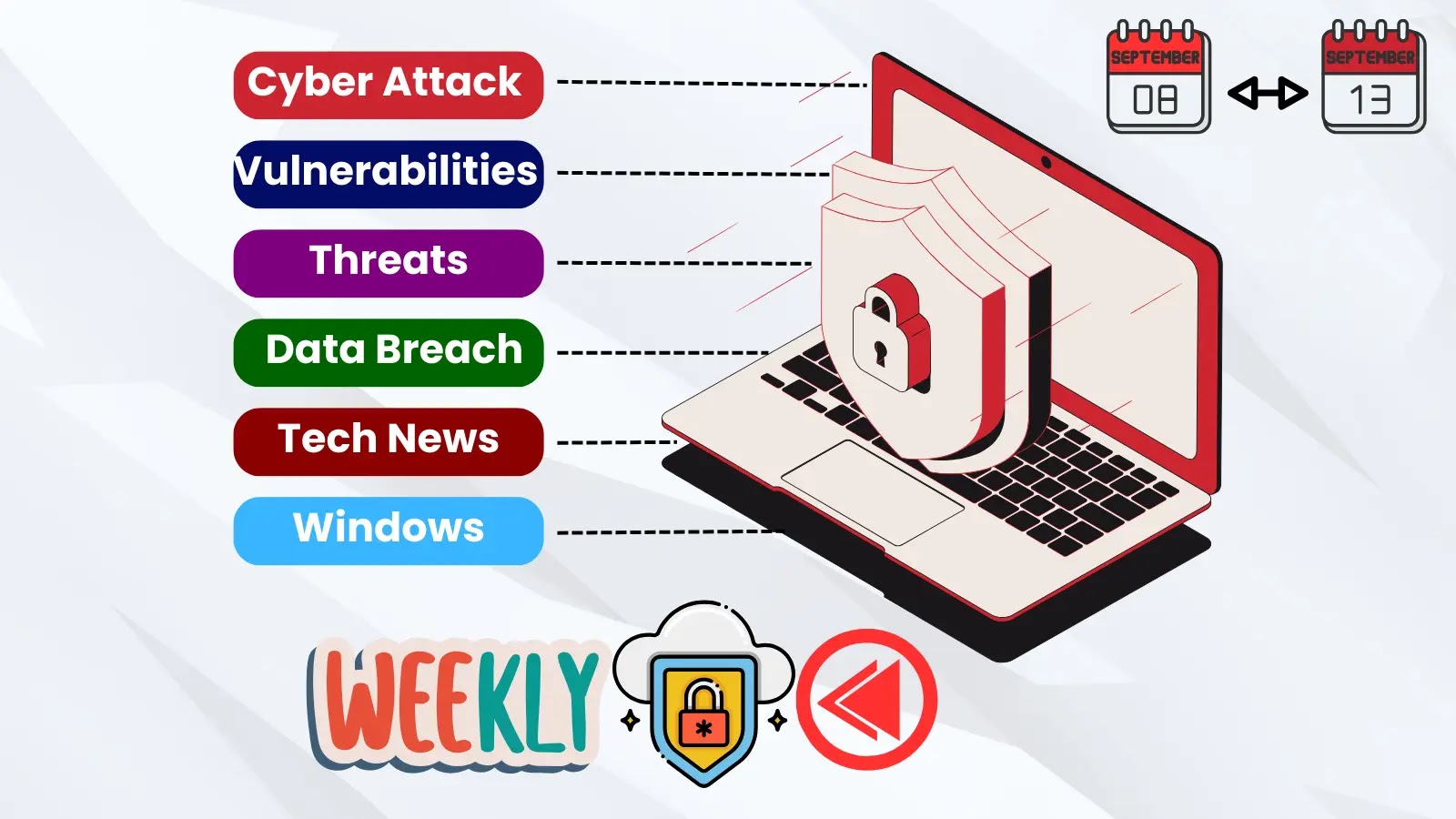 Tenable, Qualys, Workday Data Breaches and Security Updates