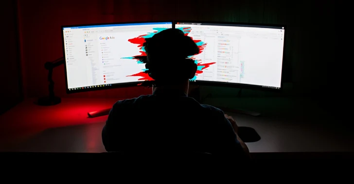 GPUGate Malware Uses Google Ads and Fake GitHub Commits to Target IT Firms