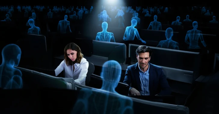 How to Gain Control of AI Agents and Non-Human Identities