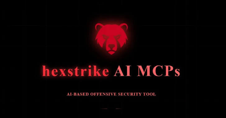 Threat Actors Weaponize HexStrike AI to Exploit Citrix Flaws Within a Week of Disclosure