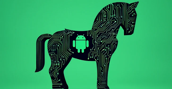 Android Droppers Now Deliver SMS Stealers and Spyware, Not Just Banking Trojans
