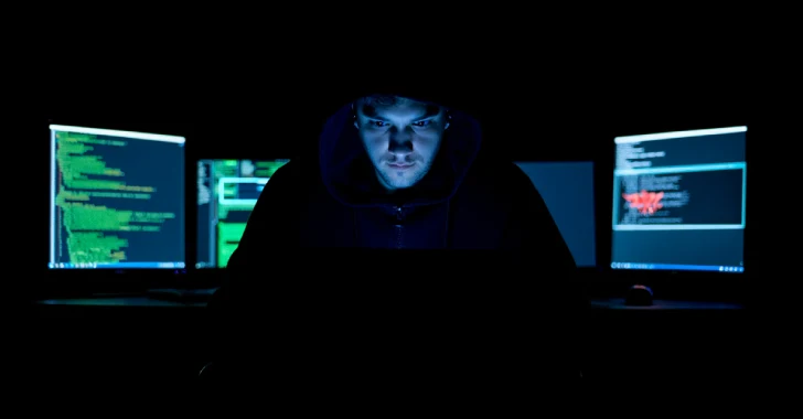 GhostRedirector Hacks 65 Windows Servers Using Rungan Backdoor and Gamshen IIS Module