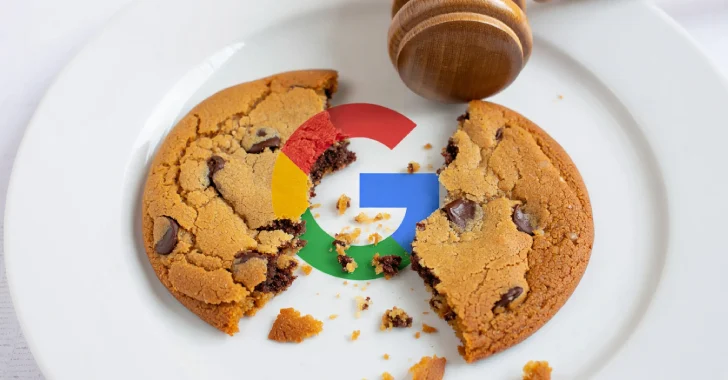 Google Fined 9 Million by French Regulator for Cookie Consent Violations