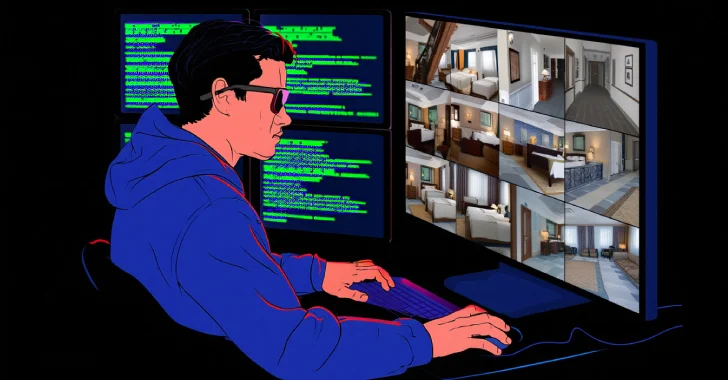TA558 Uses AI-Generated Scripts to Deploy Venom RAT in Brazil Hotel Attacks