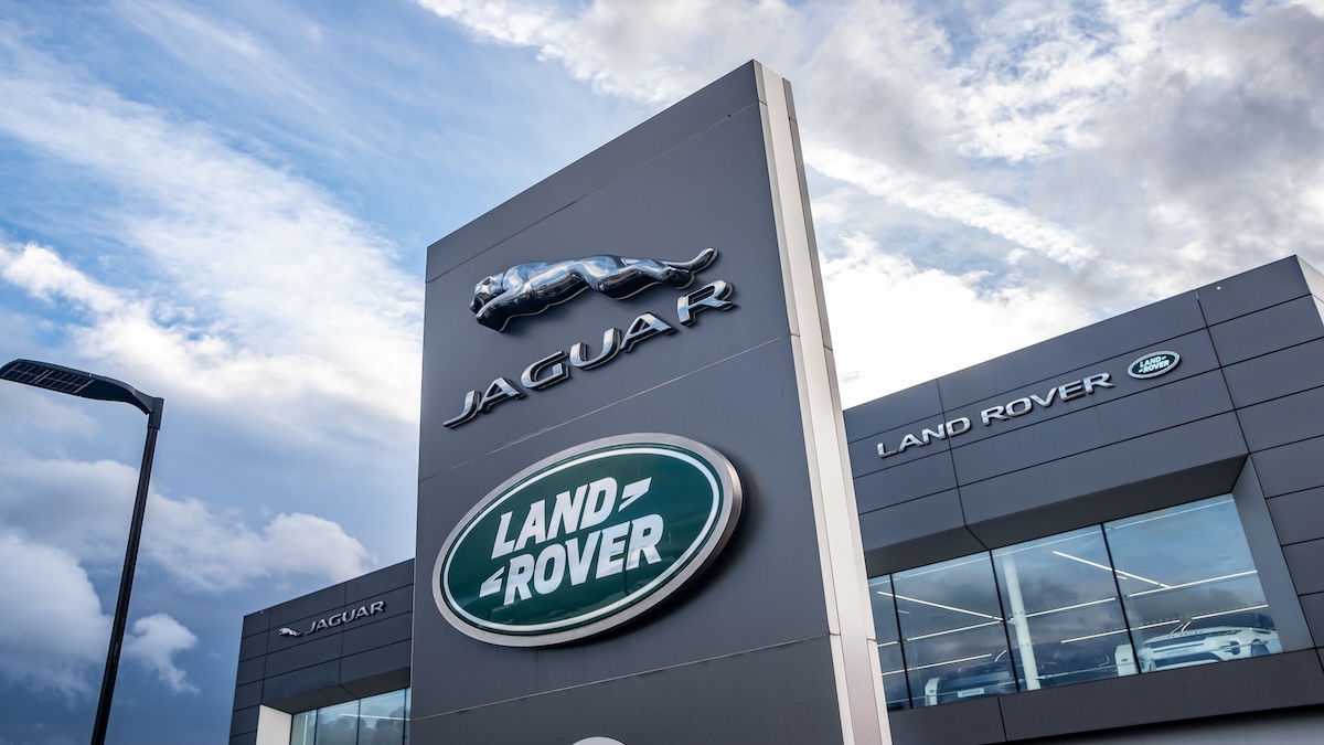 Jaguar Land Rover Admits Data Breach Caused by Recent Cyberattack